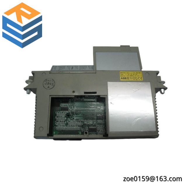 ABB 07PS62R2: High-Performance Program Memory Module for Industrial Automation