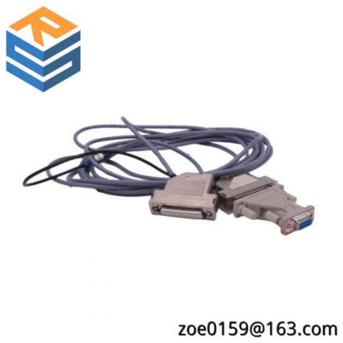 ABB 07SK90R1: Advanced PLC Module for Industrial Automation