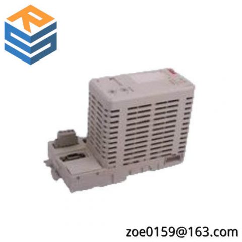 ABB 07WT98 Industrial Control Module