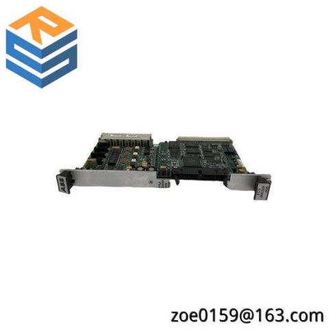 ABB 086339-501 Control Board