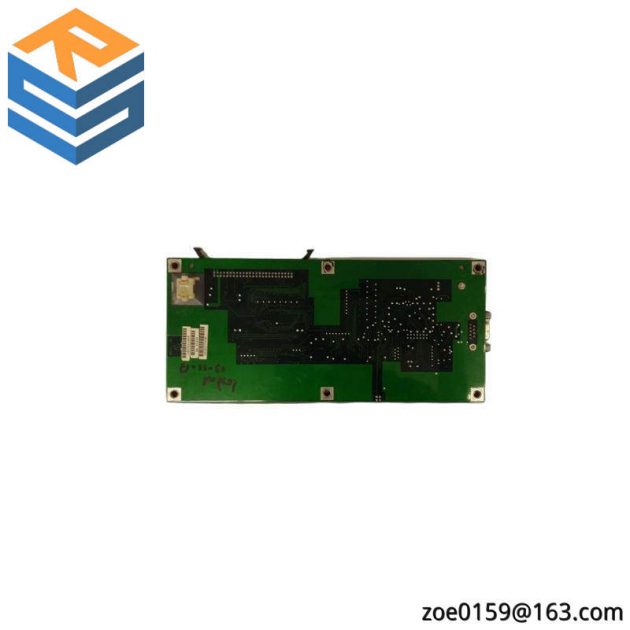 ABB 086351-004 Digital Output Module - Industrial Automation Control System