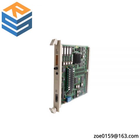 ABB ACCURAY MODULE, 086362-001: Precision Automation Solution