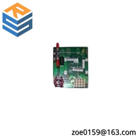 ABB 086385-001: Advanced Industrial Control Module, High-Efficiency Power Solution