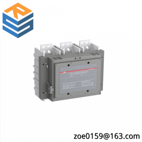 ABB AF16503011 DC Contactor, for Advanced Industrial Automation Solutions