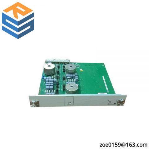 ABB 1KHL015107R0001 - DCS Control Module, Designed for Advanced Automation Solutions
