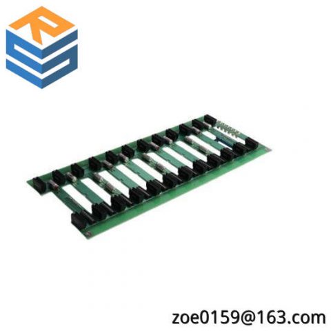 ABB 1KHL015623R0001 - AFO4LE, High-Performance Process Automation Module