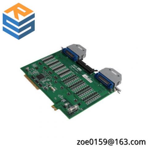 ABB 1KHL015623R0001 G4AI - Industrial Control Module