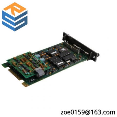 ABB 1KHL016009R0001 - NSK5G4AK High-Performance Industrial Control Module