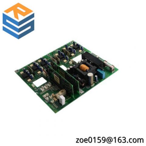 ABB 1KHL045107R1 P4LR - Advanced Motion Control Module