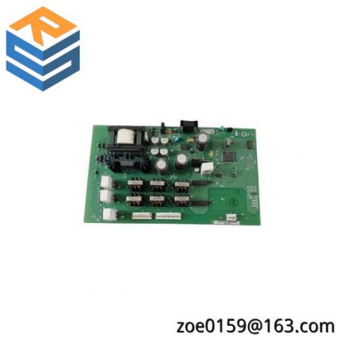 ABB 1KHL178025R0102P COM02 Communication Card: Advanced Control Module for Industrial Automation