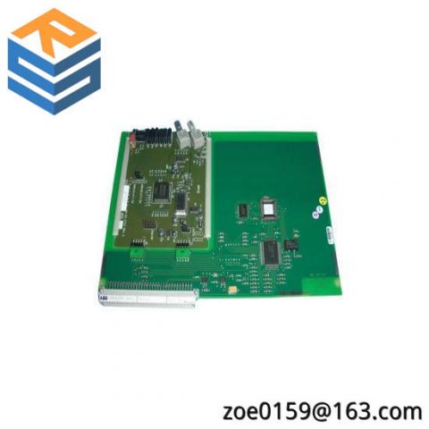 ABB 1MRK000005-189 / 1MRK001370-DAr01 / 60-05-2721 Control System Module, Industrial Automation