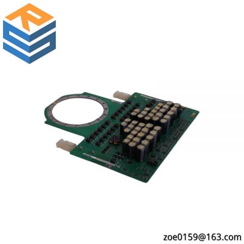 ABB 1MRK000173, 1MRK000005-396, 1MRK000173-BC: Advanced Automation Module for Industry 4.0 Applications