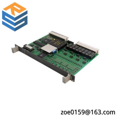 ABB 1MRK000179-CCr00: Industrial Communication Module