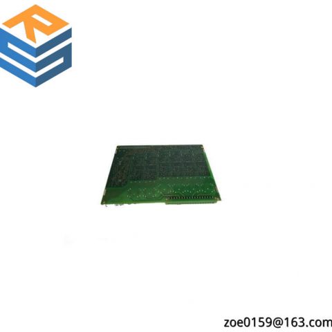 ABB 1MRK000284-AB - Advanced Circuit Board, Engineered for Industrial Control Systems