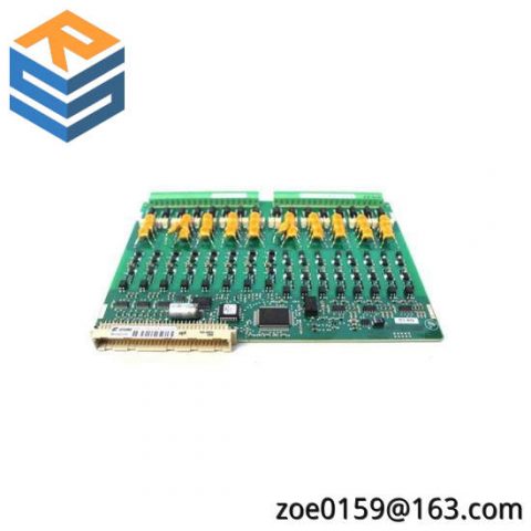 ABB 1MRK000508-BDr04 | 1MRK000007-21 Binary Input Module - Precision Control Solutions