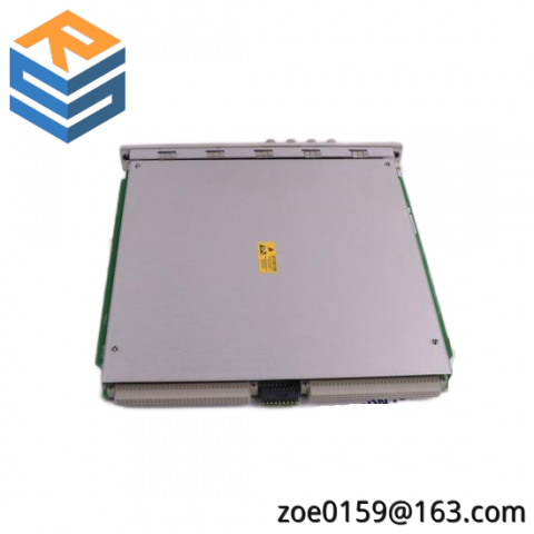 ABB 1MRK002246-BE - High Performance Drive Module