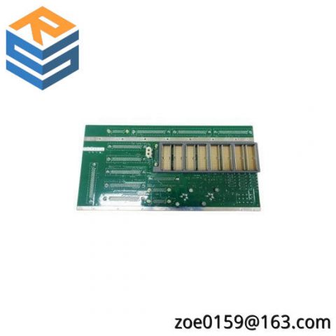 ABB 1MRK002247-AG Industrial Communication Module