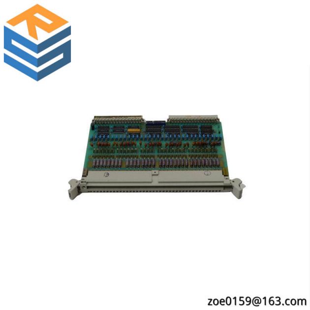 ABB 1MRK002247-AH Transformer Module; Manufacturer: ABB