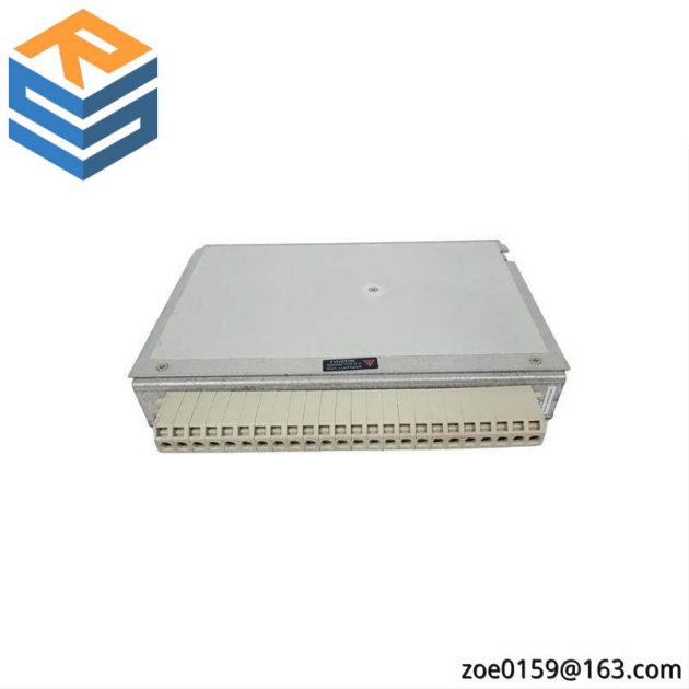 ABB 1MRK002247-BHR00 Industrial Control PCB Card