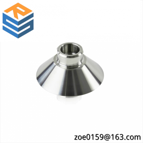 ABB 1N2140 BELL CUP: Industrial Sound Signaling Module