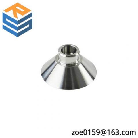 ABB 1N2140 BELL CUP D70 (Ti) - Industrial Control Component