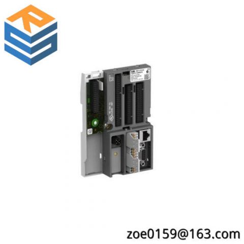 ABB 1SAP111100R0270 TB511-ETH Ethernet Terminal Base for Industrial Automation