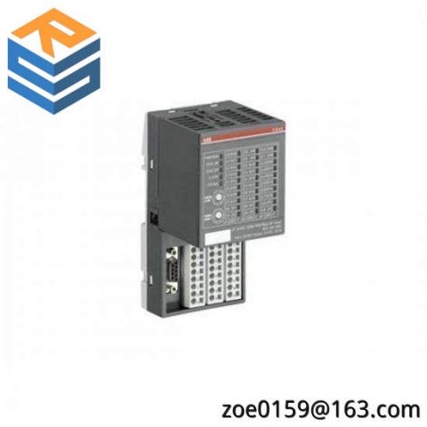 ABB's 1SAP220500R3001 Bus Module: Industry-Leading Automation Solution