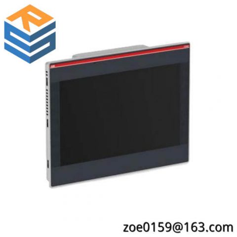 ABB 1SAP565200R0001: Industrial Grade Control Panel, Advanced Automation Solution