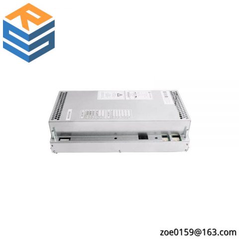 ABB 1SAY130010R0010 BOARD ASSEMBLY: Control Module, Advanced Automation Solution