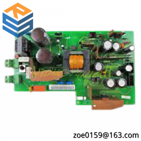 ABB 1SAY130110R0100 07SS91C2 - Industrial Control Module, Advanced Automation Solution