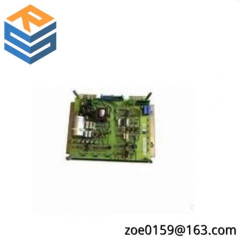 ABB 1SAY 130-130R-0100 Module for Automation Solutions