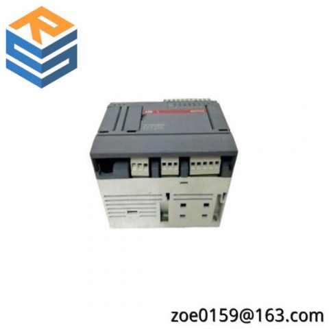 ABB 1SBP260001R1001 86AR230 'A' Series Server