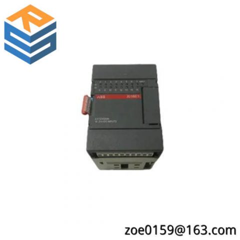 ABB 1SBP260100R1001 XI16E1-b10 XI16E1-E4.0, XI16E1-D02 | Industrial Digital Input Module