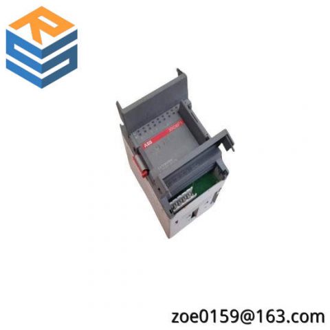 ABB 1SBP260104R1001 - XK08F1 XK08F1-A3.0 XK08F1-A30, Extension I/O Module