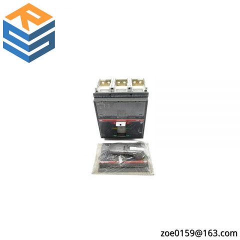 ABB 1SDA064796R1 Industrial Control Module