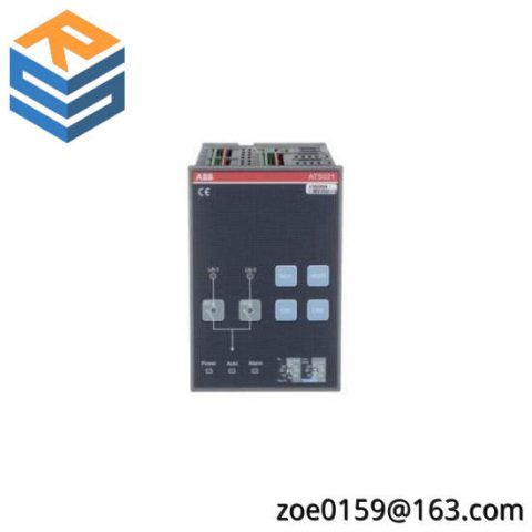 ABB 1SDA065523R1 Switch Multi Voltage
