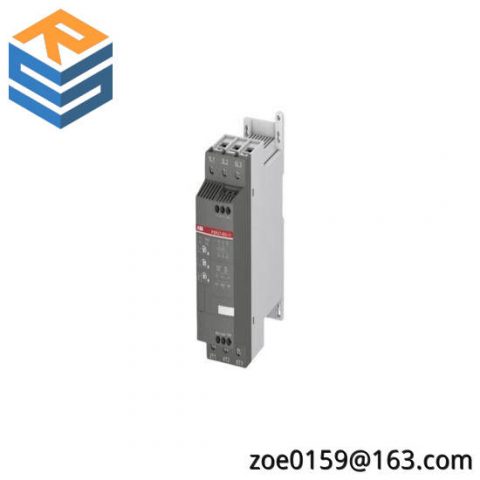 ABB 1SFA8990003R1000 - Advanced Control Module for Industrial Automation