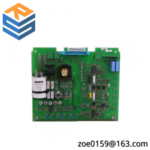 ABB 1SFB573002D1000 Annual Discount: Advanced Industrial Automation Solution