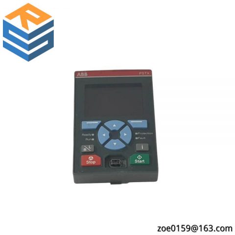ABB 1SFB573002D1000 Soft Starter Starter
