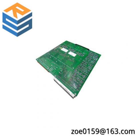 ABB TAS.580.0540G00 Controller for Industrial Applications