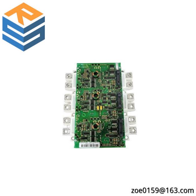 ABB TAS.580.0540G00 Controller for Industrial Applications