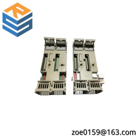 ABB 200-BPN 492897301 Backplane NN-bus