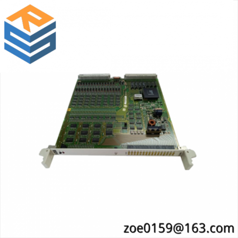ABB 216AB61 - HESG324013R0100 Output Module: Advanced Control Technology for Industrial Applications