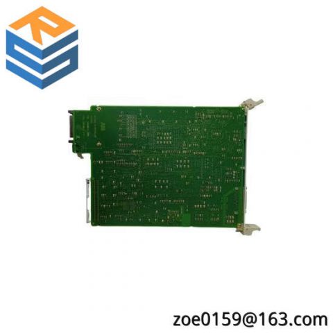 ABB 216DB61 HESG324063R100 HESG216882/A Programmable Logic Controller Board