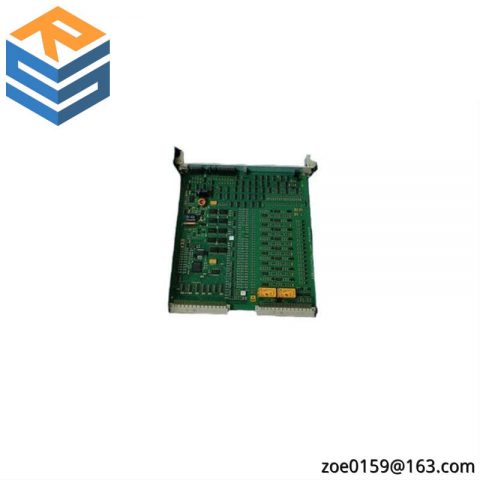ABB 216DB61 HESG324063R100/J - High-Performance Industrial Control Module