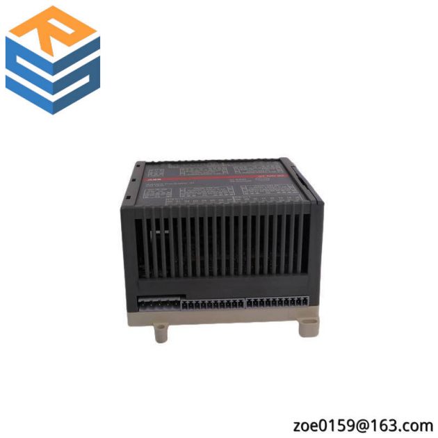 ABB 216DB61 HESG324063R100/J - High-Performance Industrial Control Module