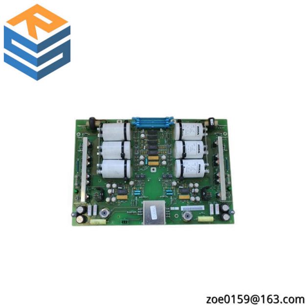 ABB 216EA61b - High-Performance Control Module for Industrial Automation