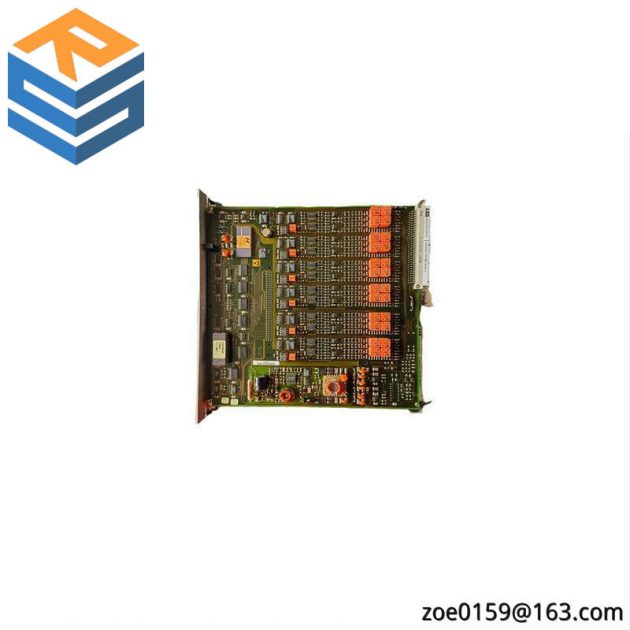 ABB 216EA61b - High-Performance Control Module for Industrial Automation