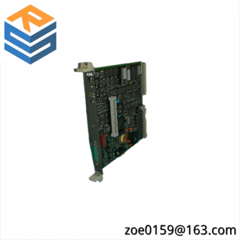 ABB 216EA61B HESG324258R12 Output Module - High Efficiency, Smart Control
