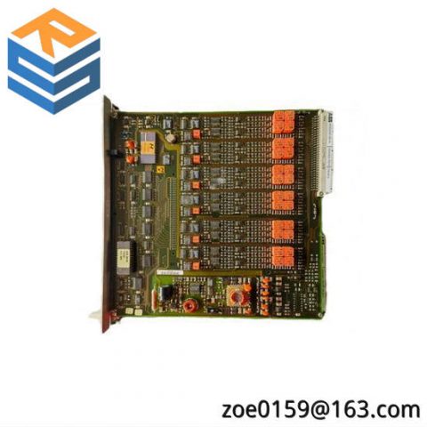 ABB 216EA61B - HESG448230R1 HESG324258R12 HE010207-306 HESG324257/E, Advanced Industrial Control Module